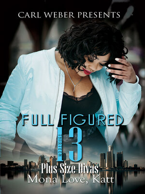 cover image of Full Figured 13